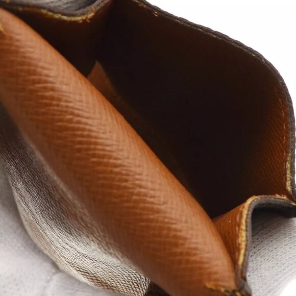 LOUIS VUITTON ETUI CIGARETTE CASE PURSE MONOGRAM CANVAS - Picture 6 of 9